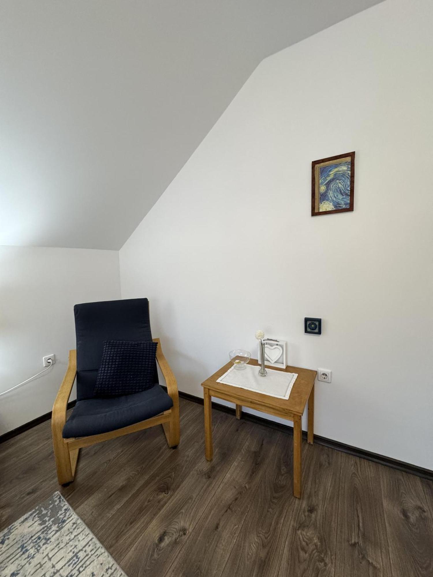 Vik'S Home Сігішоара Екстер'єр фото