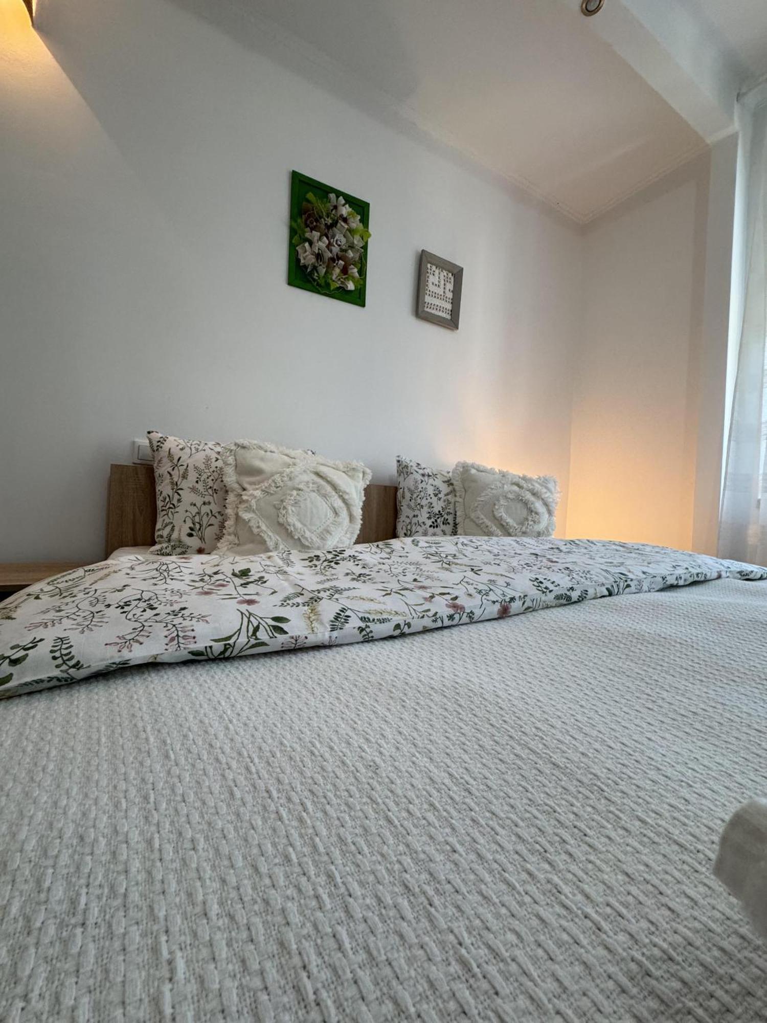 Vik'S Home Сігішоара Екстер'єр фото